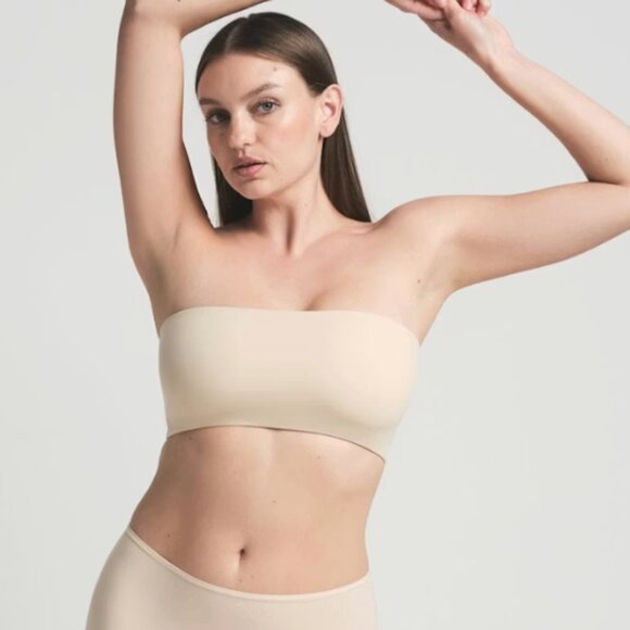 SKIMS Other - SKIMS FITS EVERYBODY BANDEAU